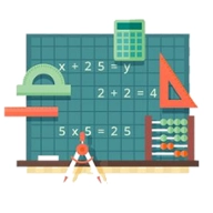 口算练一练 v1.0