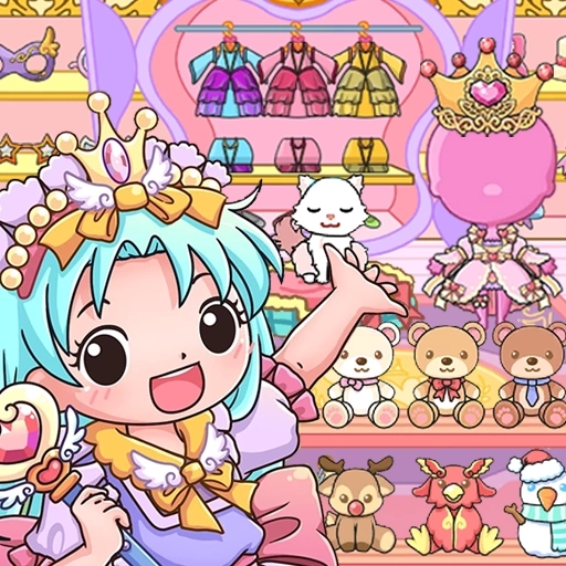 托卡迷你小镇萌趣园