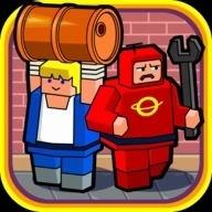 英雄大作战之热血乱斗 v1.093