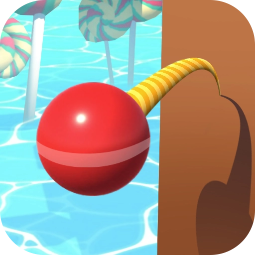 疯狂的棒棒糖 v1.6.1