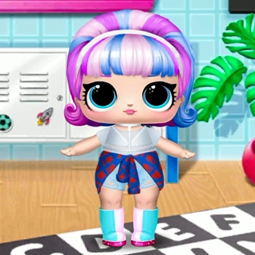 糖果爆一爆 v2.0.4