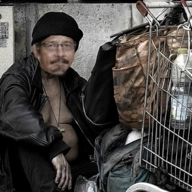 无家可归的战斗机