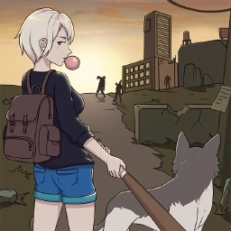 末世求生日记 v1.0.3