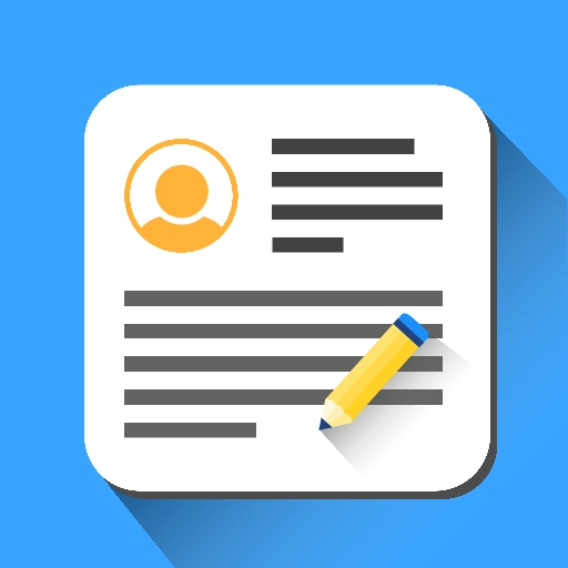 完美简历制作  v1.1