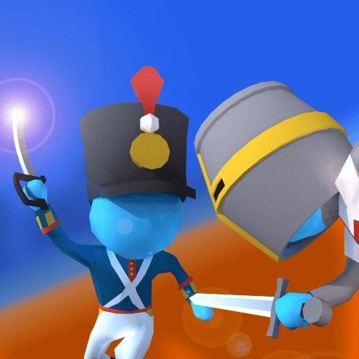 进击的小黑人最新版 v300.1.1.3018