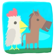 超级鸡马中文版 v3