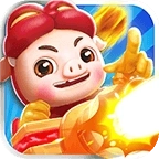 猪猪侠之五灵守卫者