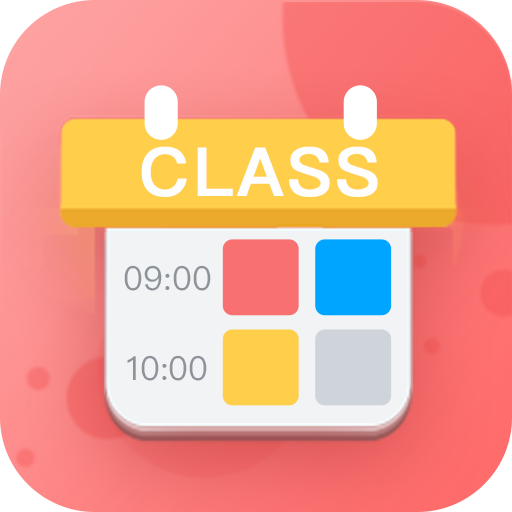 智能课程表 v2.2.201