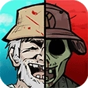 建筑工大战僵尸