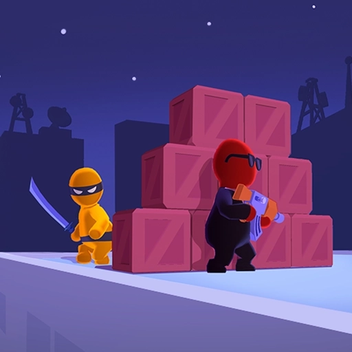 隐身大师 v1.10.2