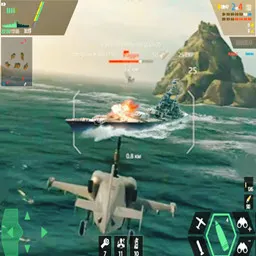 改装大作战  v263.1.0.3018