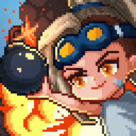 驱魔师防卫战游戏