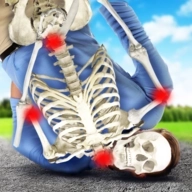 Falling Art Ragdoll Simulator v0.11.1