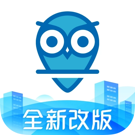 居理新房-找房买房