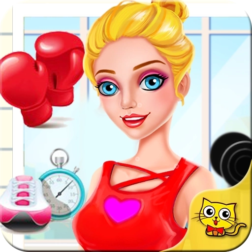 巴啦啦公主减肥日记