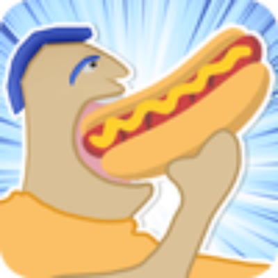 滚动吃吃乐游戏