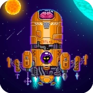 像素大轰炸 v1.0.4