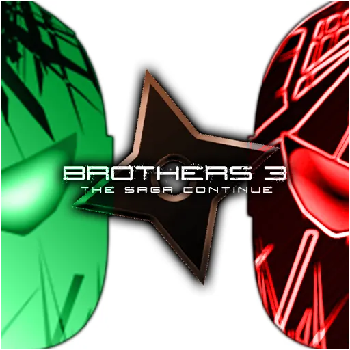 Brothers 3 TSC  v1.2.0.0