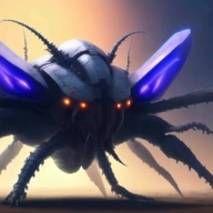 银河虫族安卓版 v1.0