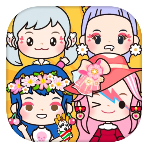 托卡迷你城市度假村 v1.12