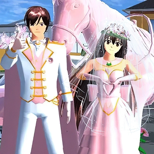 高校樱花女生 v2.10001.0802.1