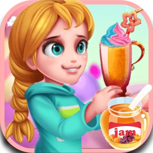 芭比做蛋糕 v3.1