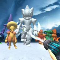 雪地巡逻手机版 v1.1