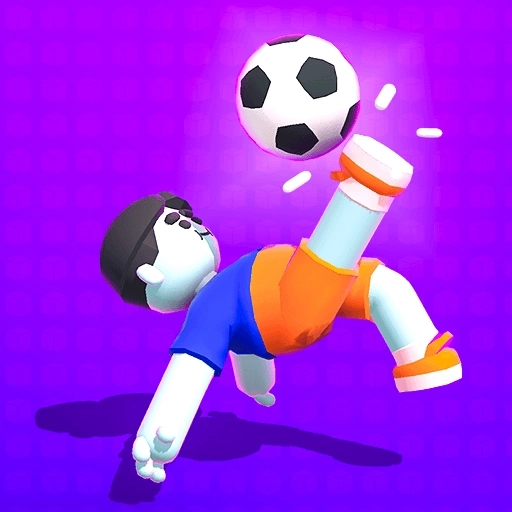 疯狂弹力圈圈 v2.0.1