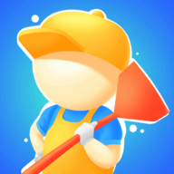 瓷砖清理大师最新版  v0.2