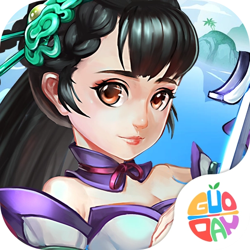 少年武侠传