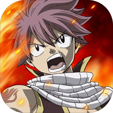 妖精的尾巴激斗