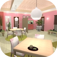 逃离游戏咖啡馆 v1.1
