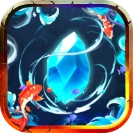 水中宝石红包版 v1.0.1