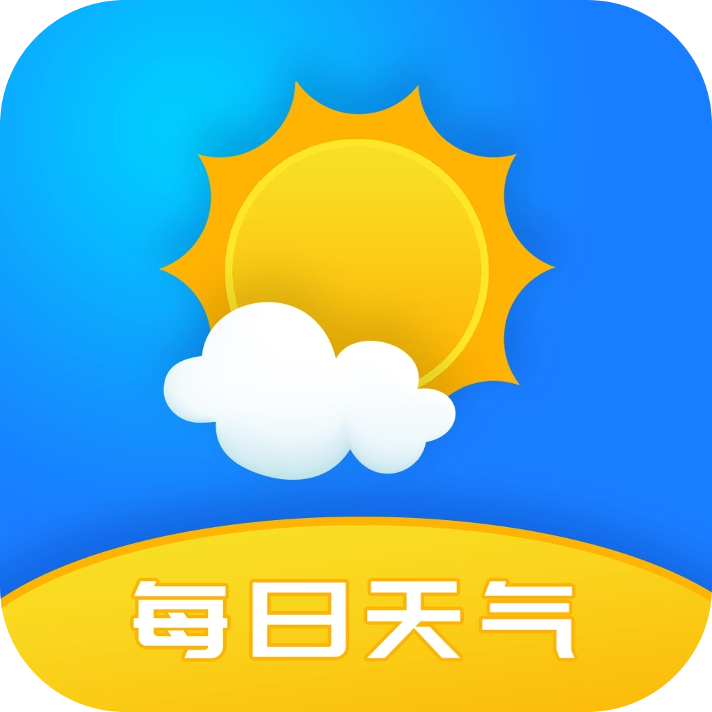 每日天气王 v2.2.3