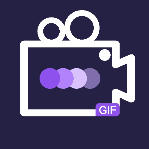 动态图gif制作