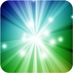 炫彩粒子-魔幻传说 v1.3