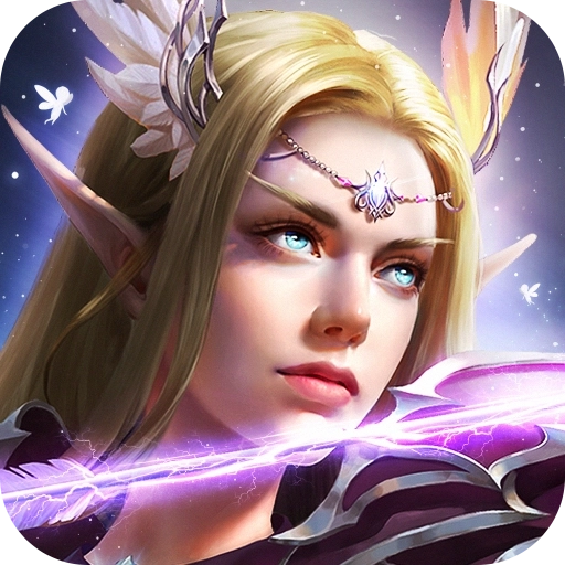 精灵血统官网版