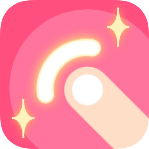 魔法手指动态壁纸