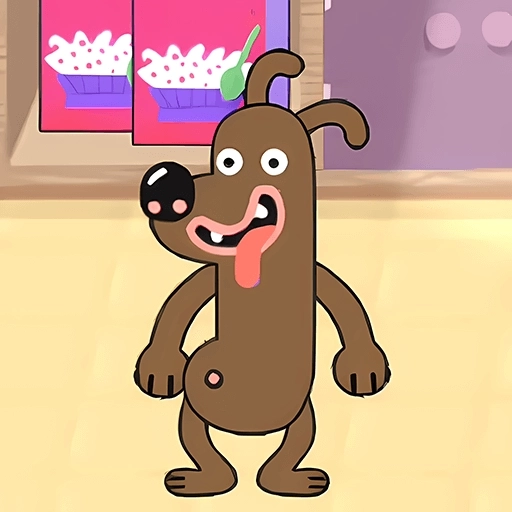 乐园小世界游戏最新版 v2.0.1