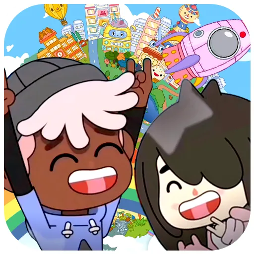 托卡城堡温泉小镇中文版