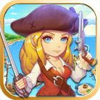 加勒比海盗手游