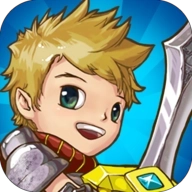 孤独的勇者战士 v1.0.1