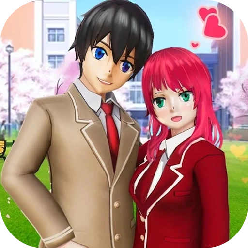 模拟人生城市 v1.0