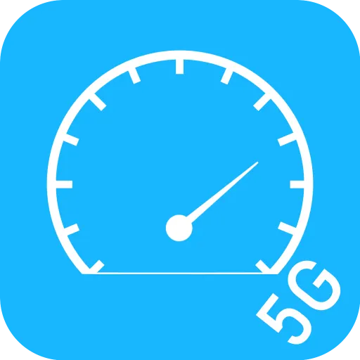 5G网络测速 v1.0.7