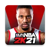 MyNBA2K21游戏 v4.4.0.6984919