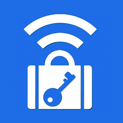 WiFi测速管家