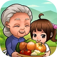 童年小农院游戏