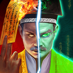 跟我一起去捉妖 v1.1