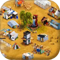 特拉诺瓦游戏无限资源最新版