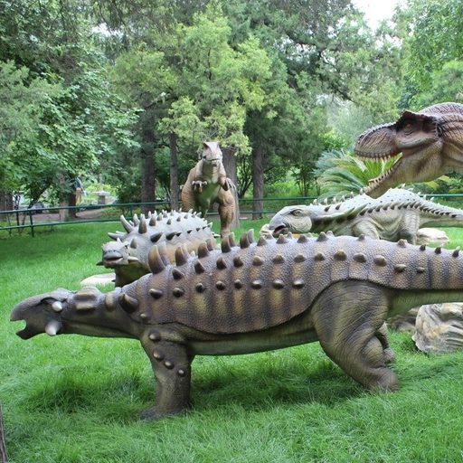 恐龙大冒险 v5.10.26